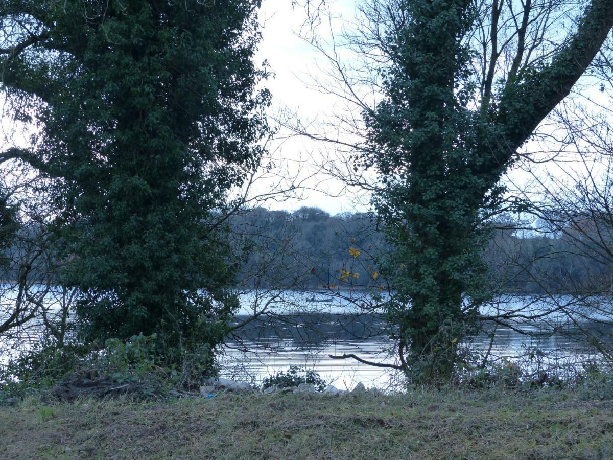 Garadice View Farm House Ballinamore Esterno foto
