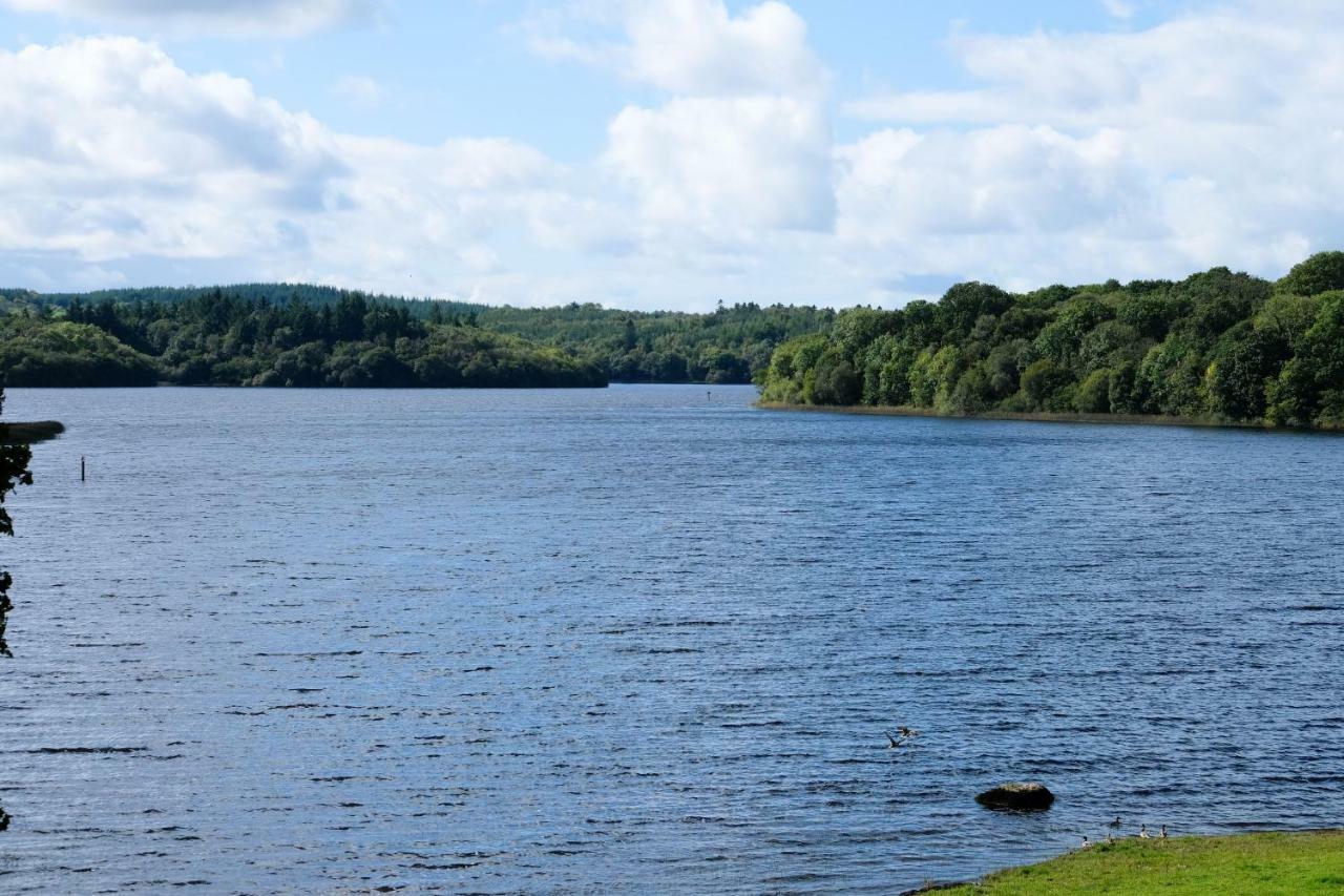 Garadice View Farm House Ballinamore Esterno foto