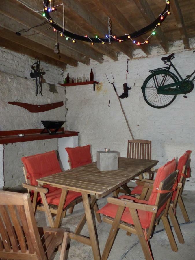 Garadice View Farm House Ballinamore Esterno foto