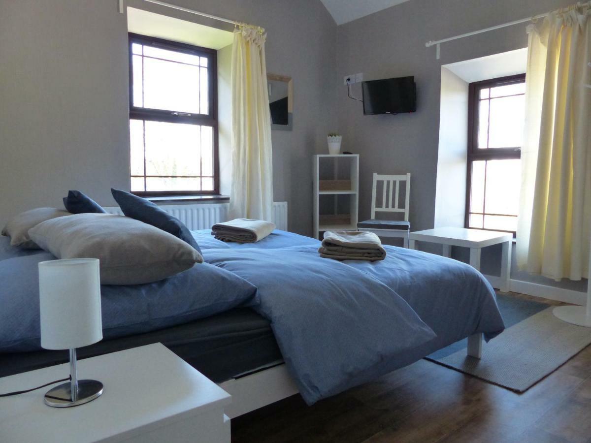 Garadice View Farm House Ballinamore Esterno foto