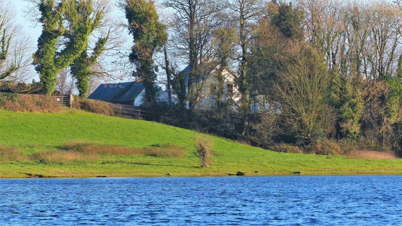 Garadice View Farm House Ballinamore Esterno foto