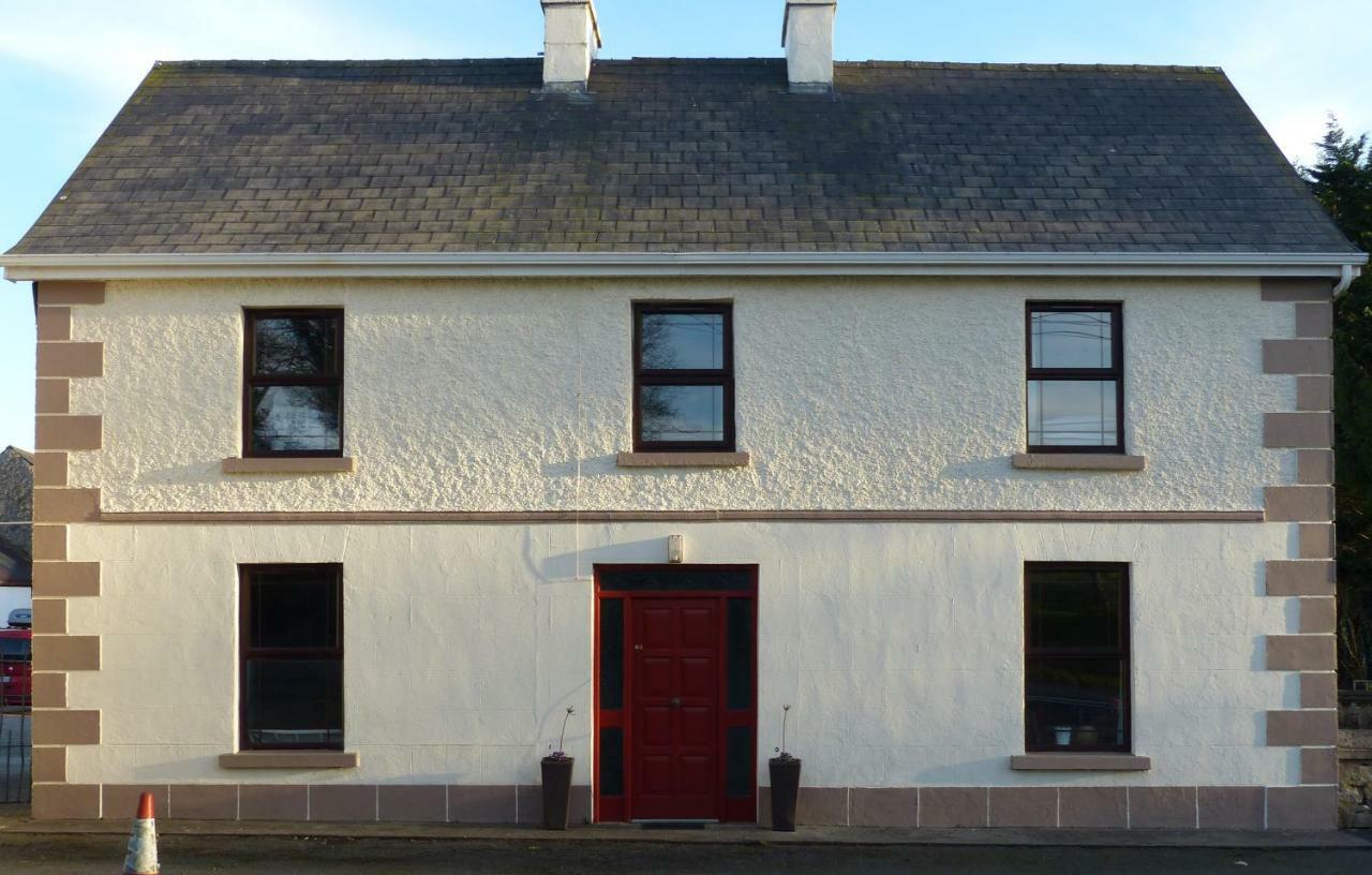 Garadice View Farm House Ballinamore Esterno foto