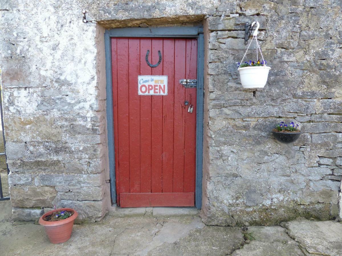 Garadice View Farm House Ballinamore Esterno foto